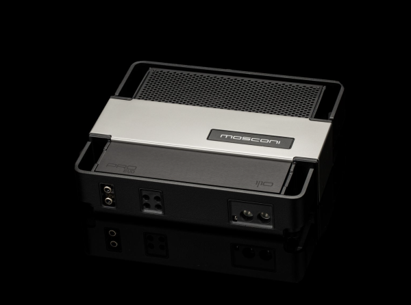 Mosconi Pro 1|10 evo